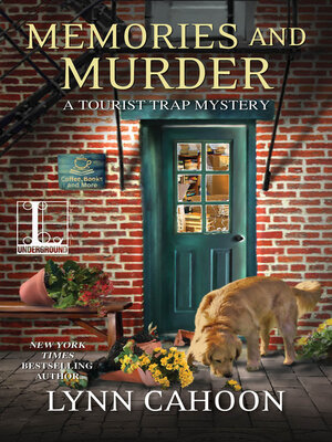Memories and Murder - ebook
